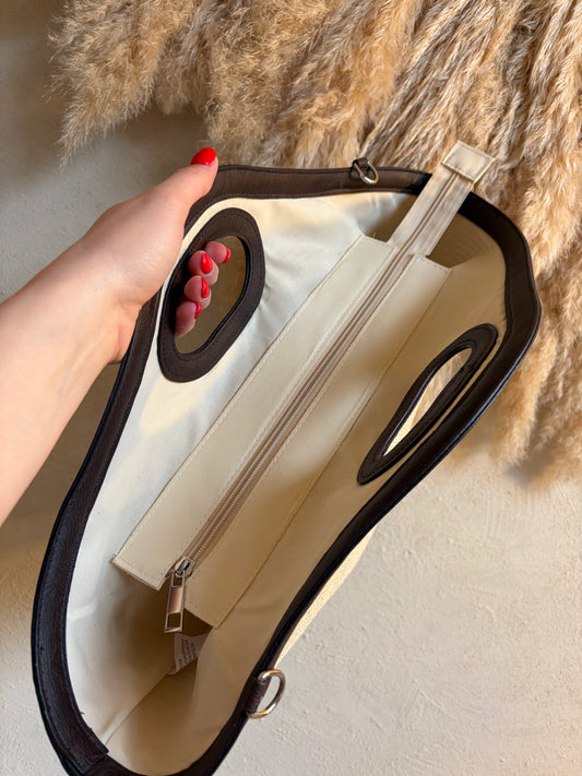 Sac panier - Anemone Store