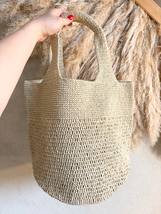 Sac panier - Anemone Store