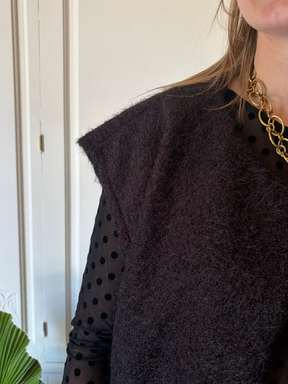 Veste MICHELE Noir
