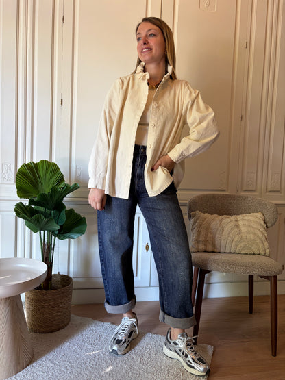 Chemise STELLA