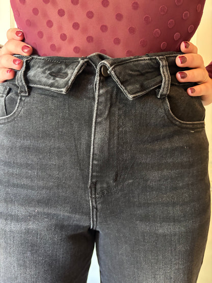 Jean wide leg AURIS