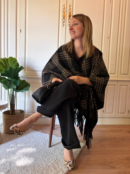 Poncho ALOE