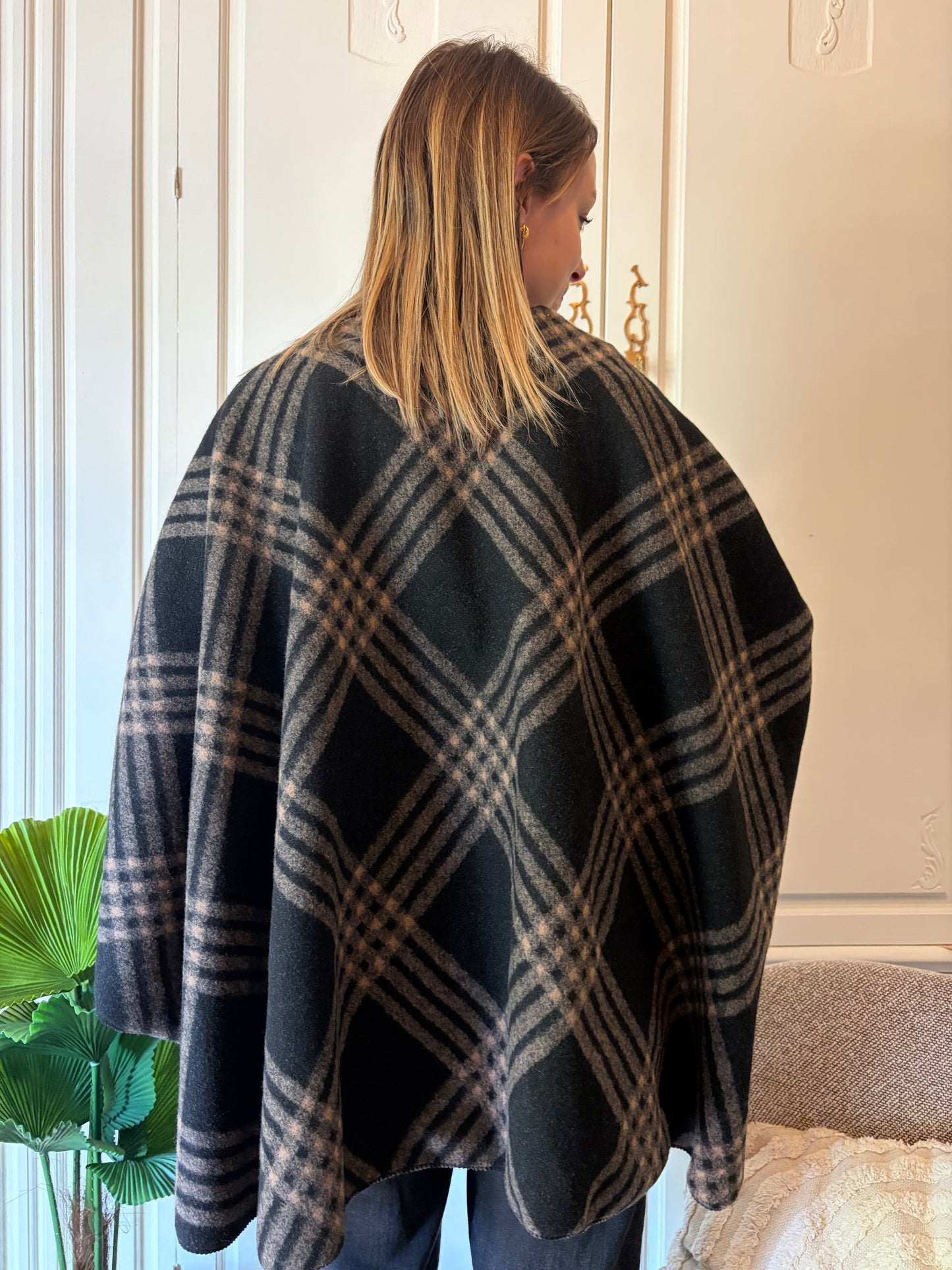 Poncho ALOE