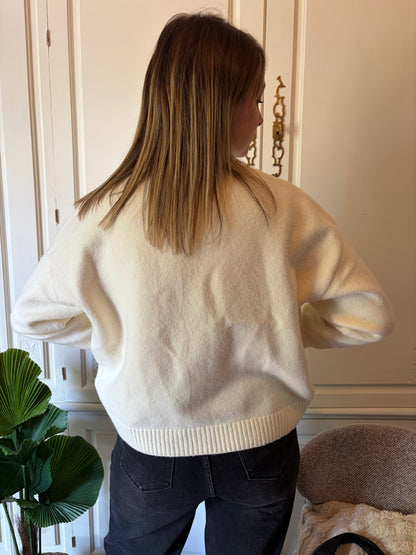 Gilet HEART