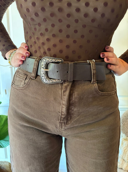 Pantalon balloon ANASTASIA
