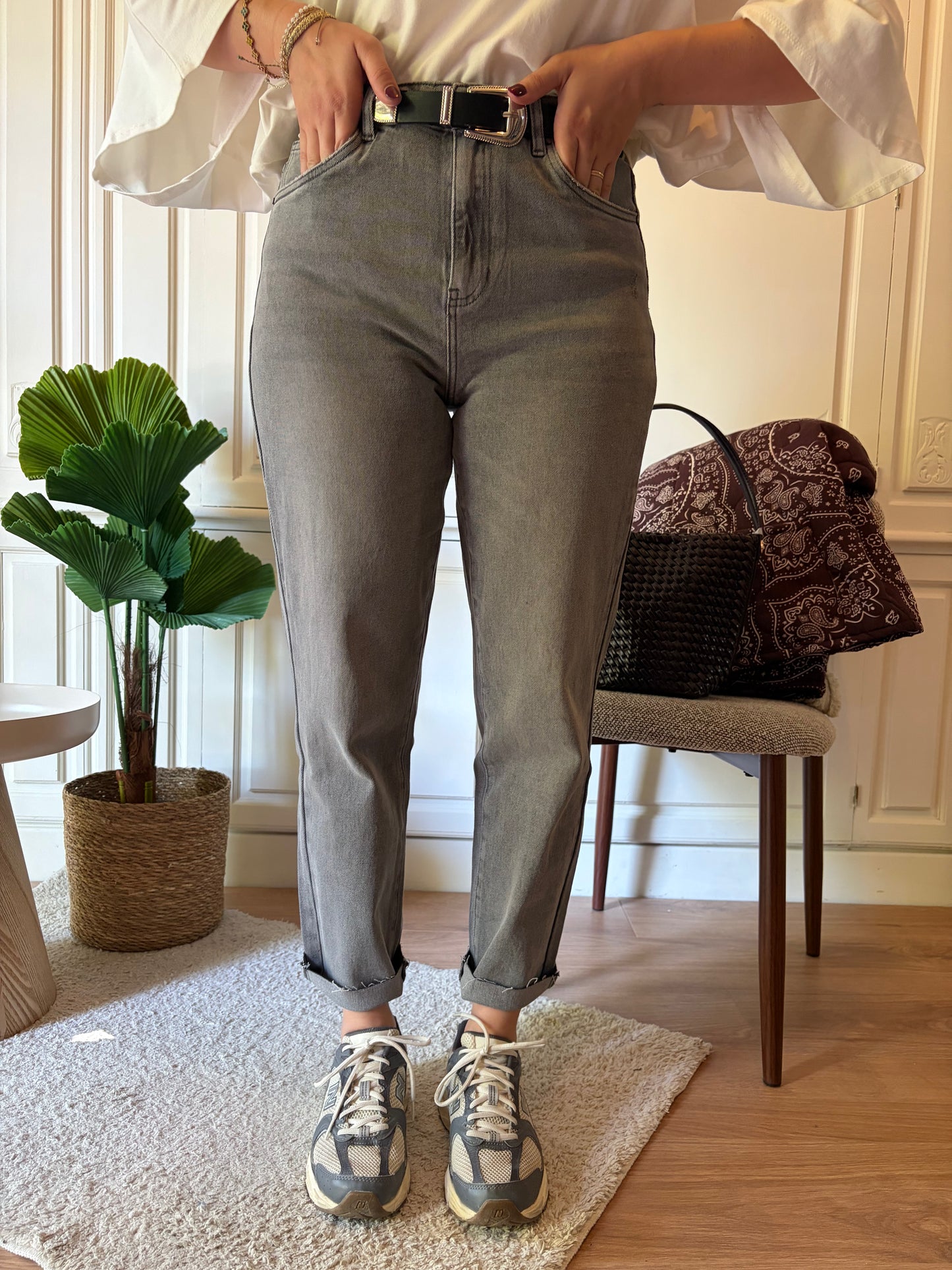Jean MOM HOLLY