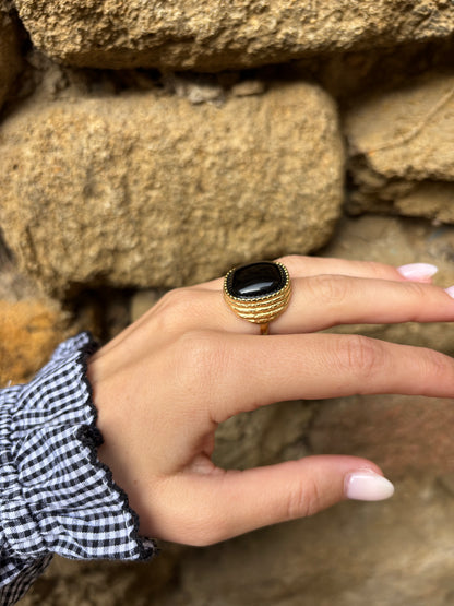 Bague IRMA - Anemone Store