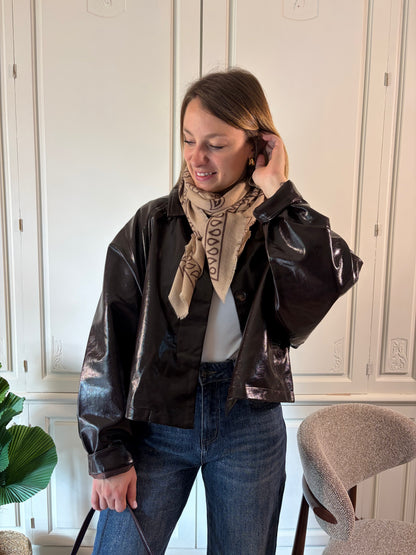 Veste ISAURE