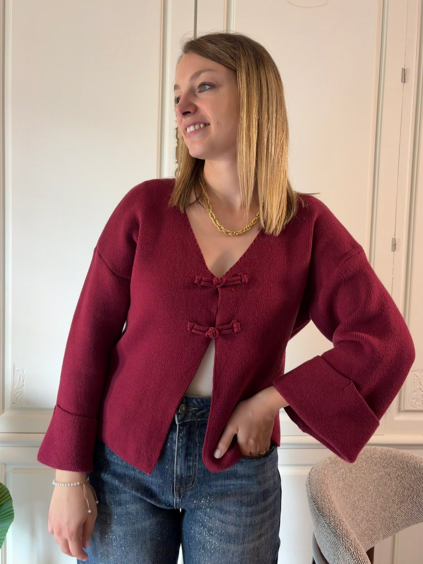 Pull POLI