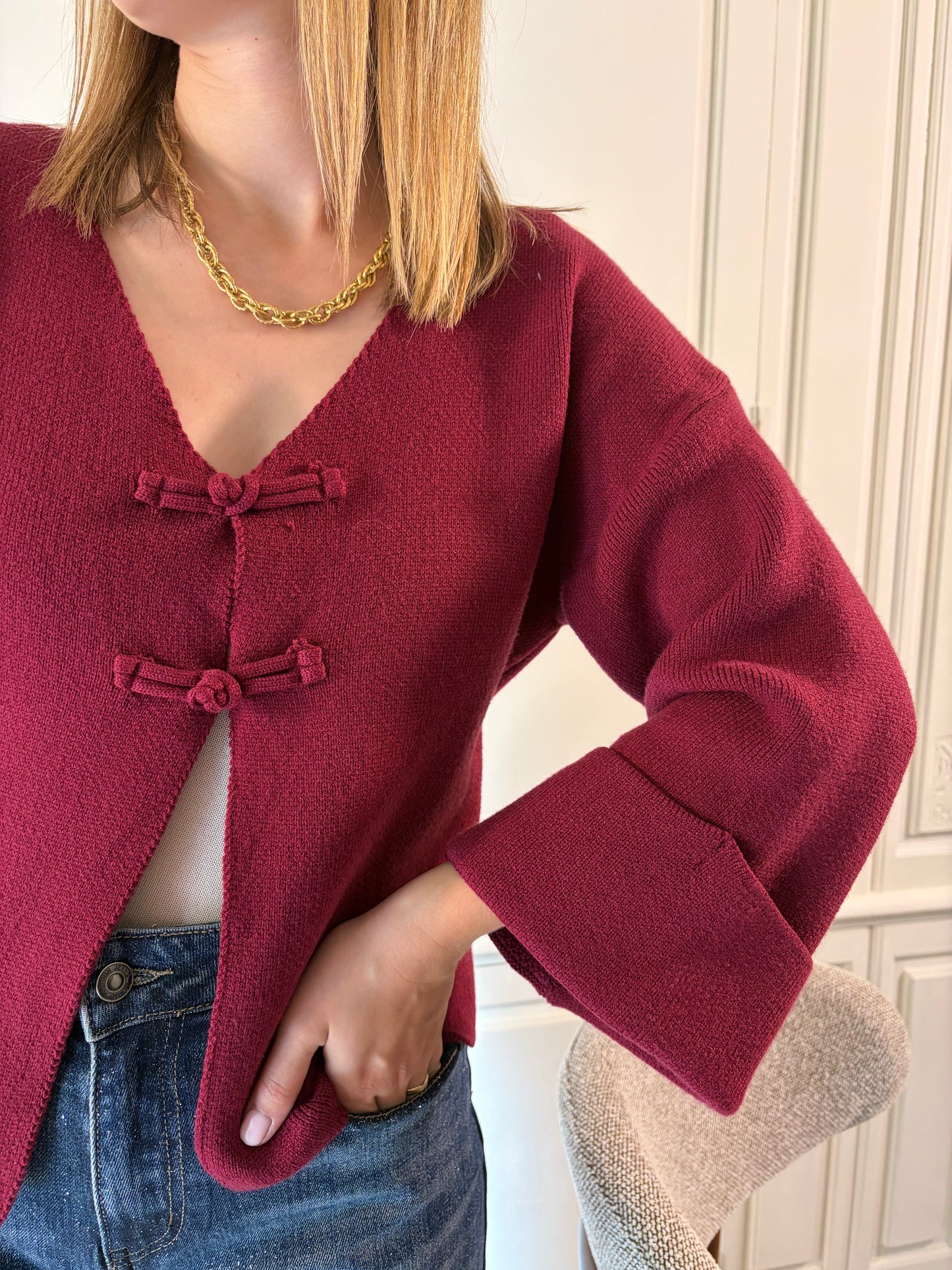 Pull POLI