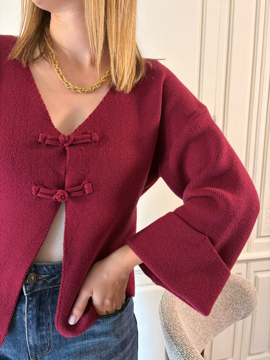 Pull POLI - Anemone Store