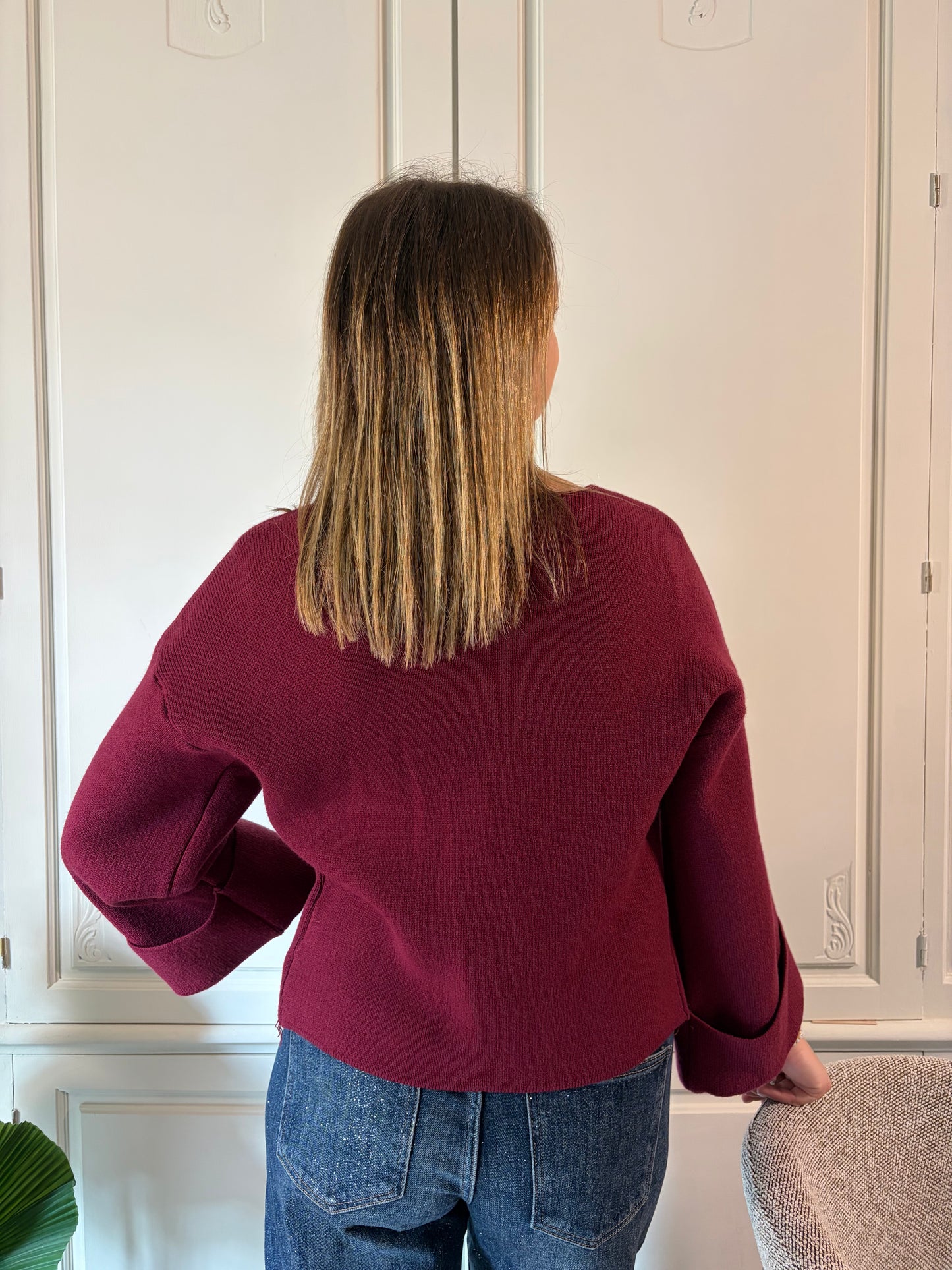 Pull POLI