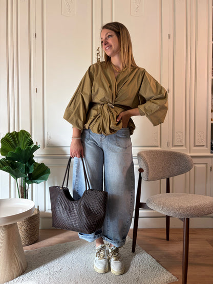 Blouse TOURY