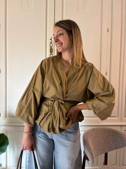 Blouse TOURY