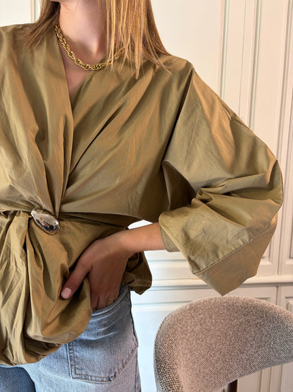 Blouse TOURY