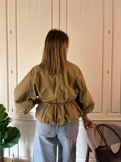 Blouse TOURY