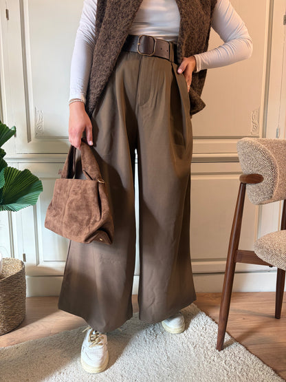 Pantalon INES