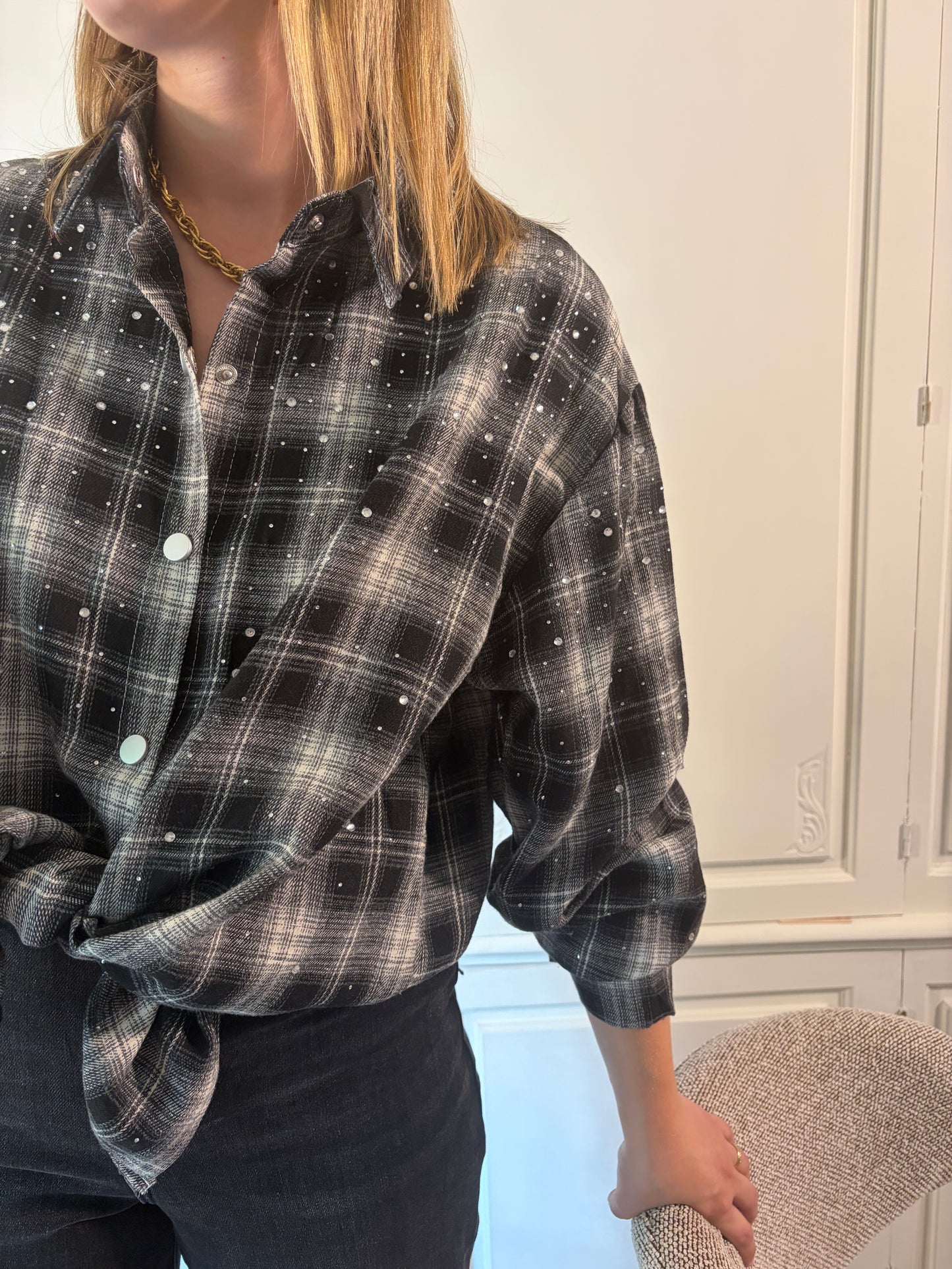 Chemise CARO