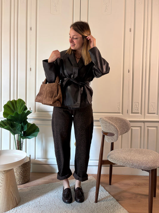 Veste MYLA - Anemone Store