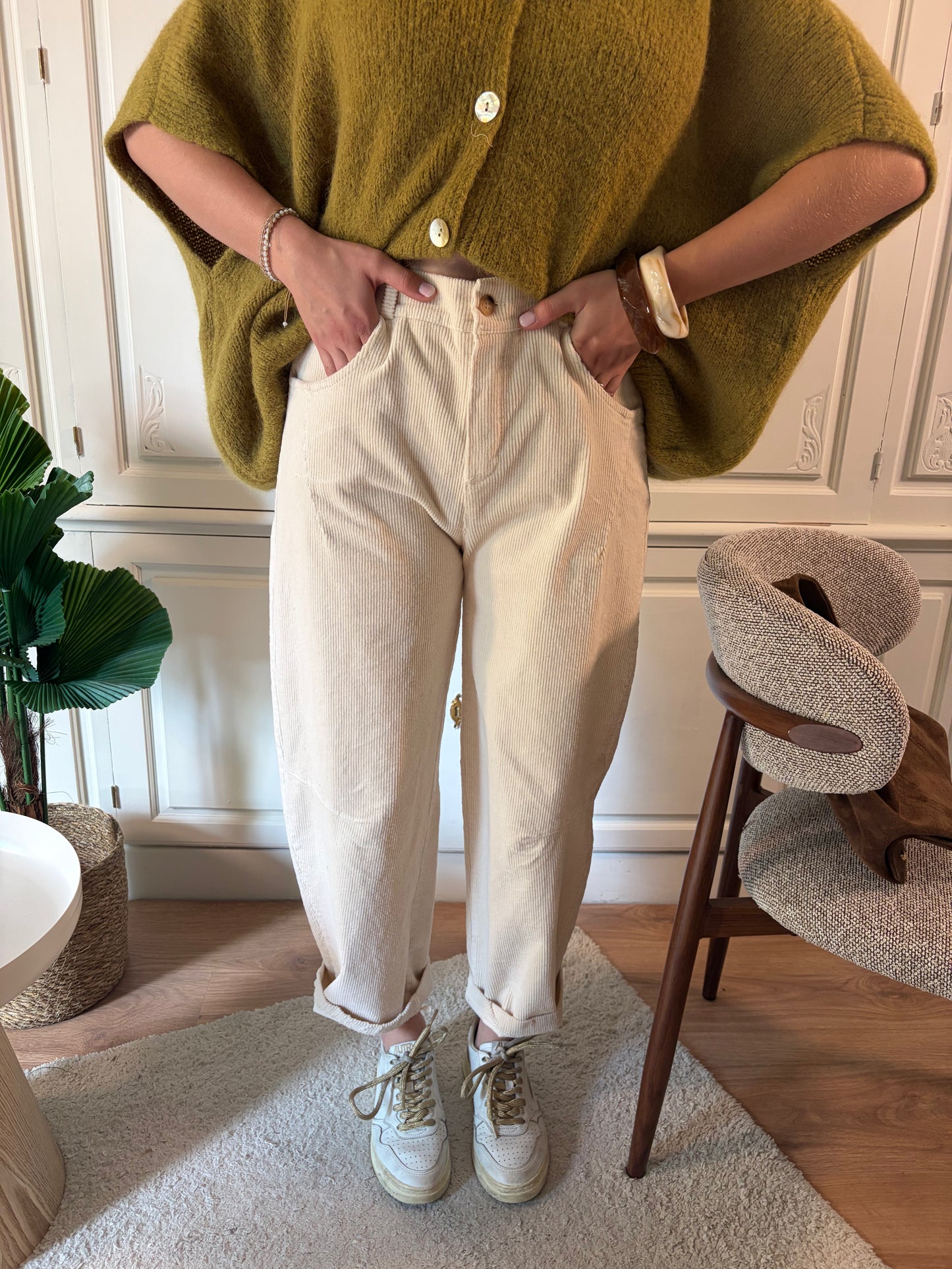 Pantalon TINO