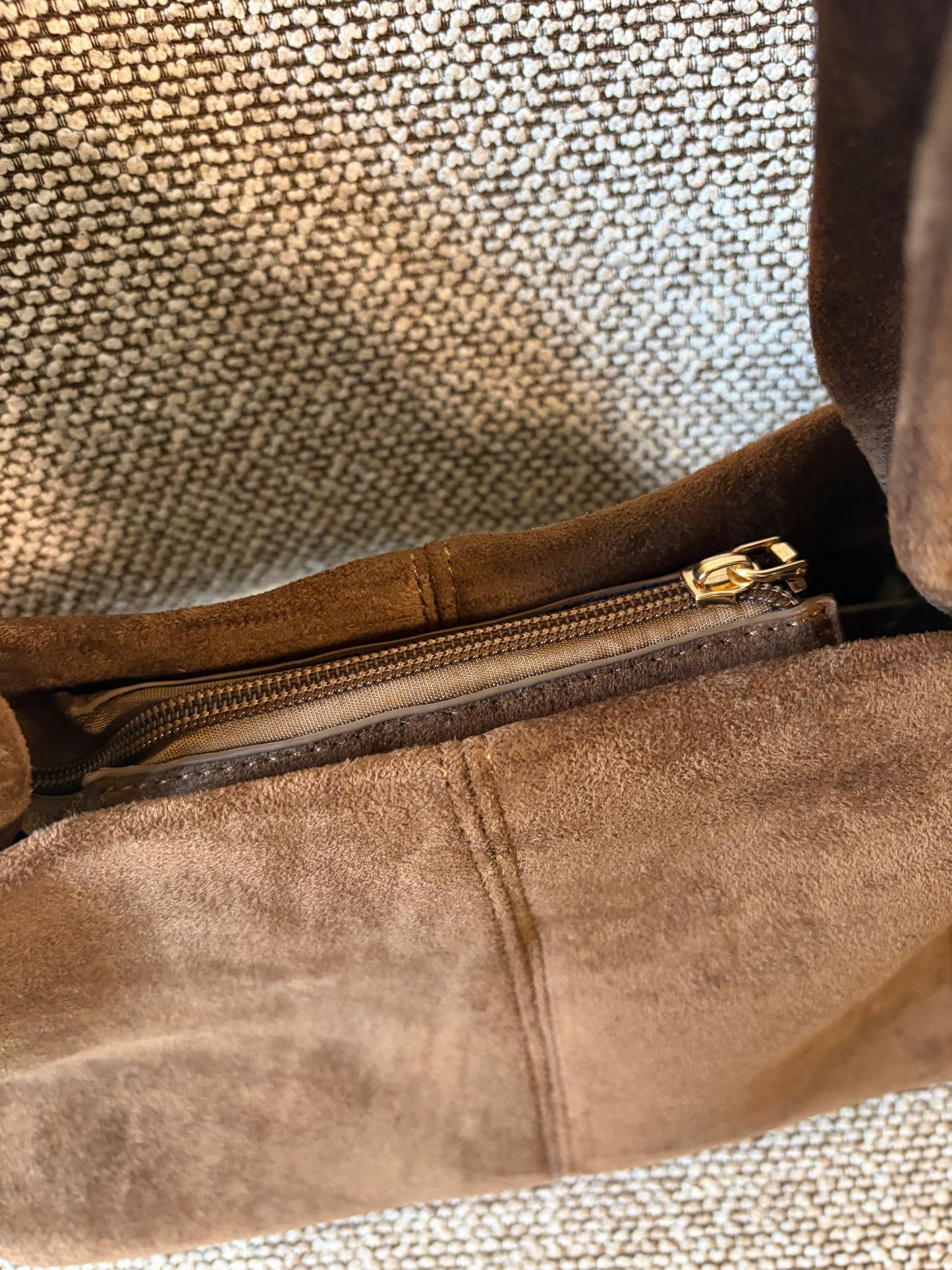 Sac camel