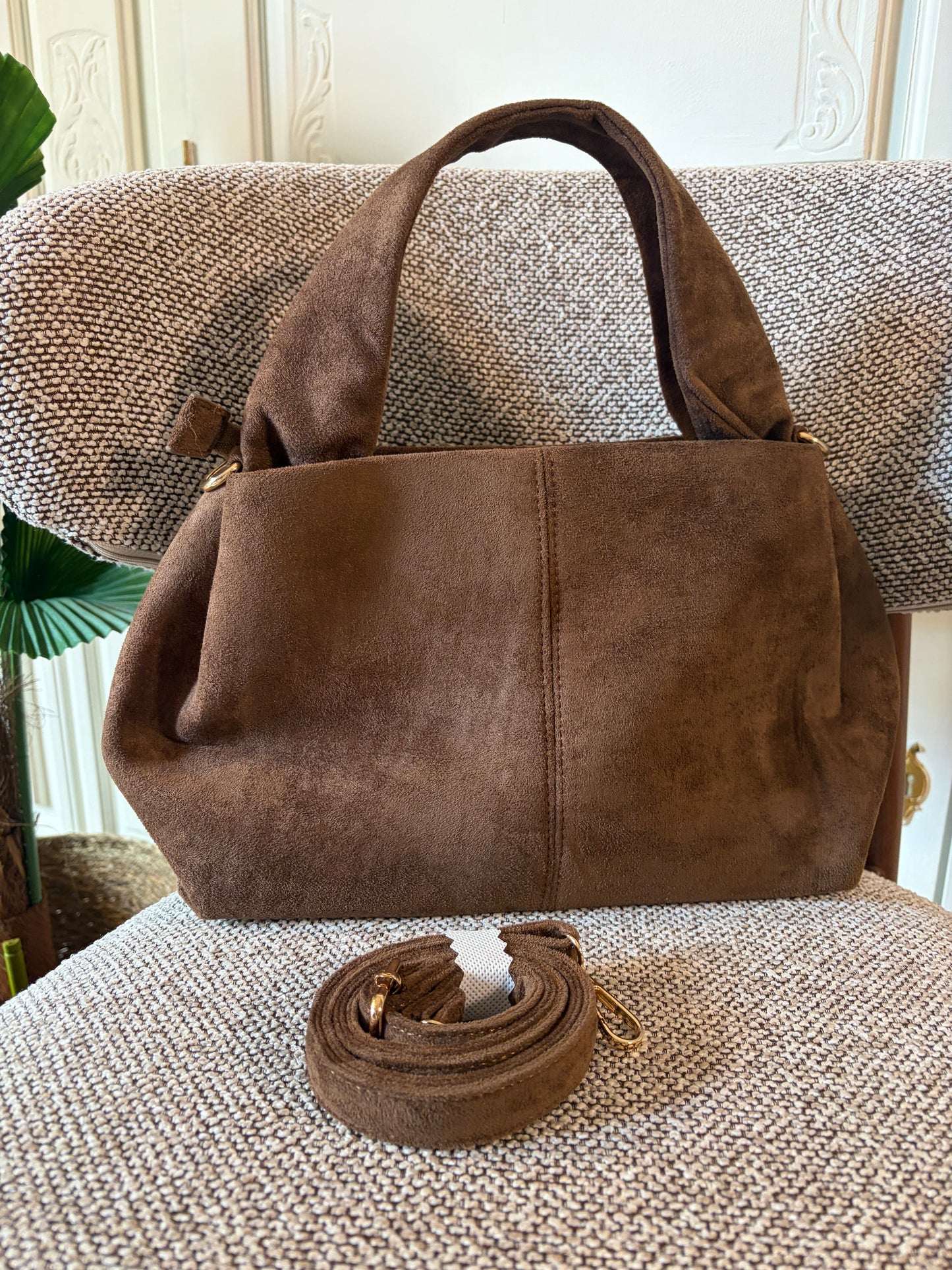 Sac camel