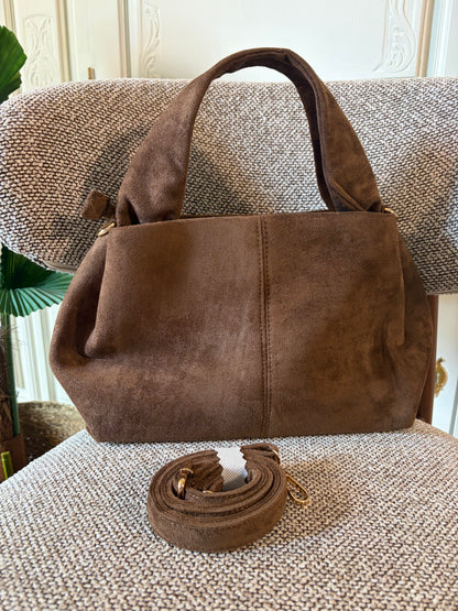 Sac camel