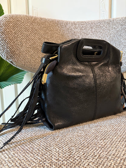 Sac à franges