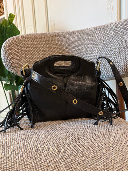 Sac à franges