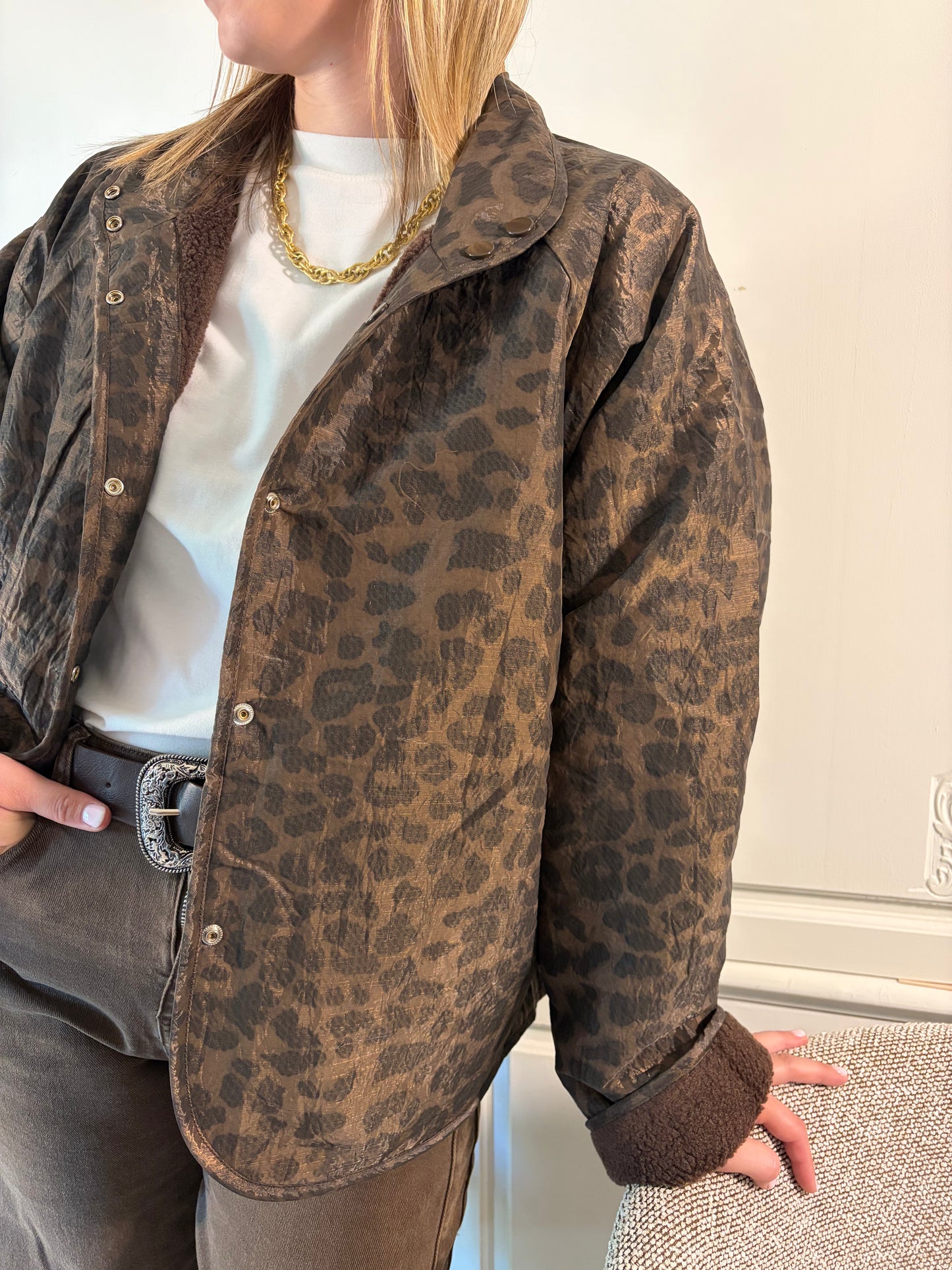 Veste MAYA