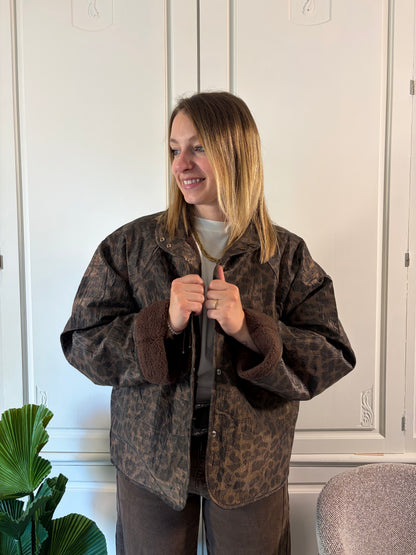 Veste MAYA