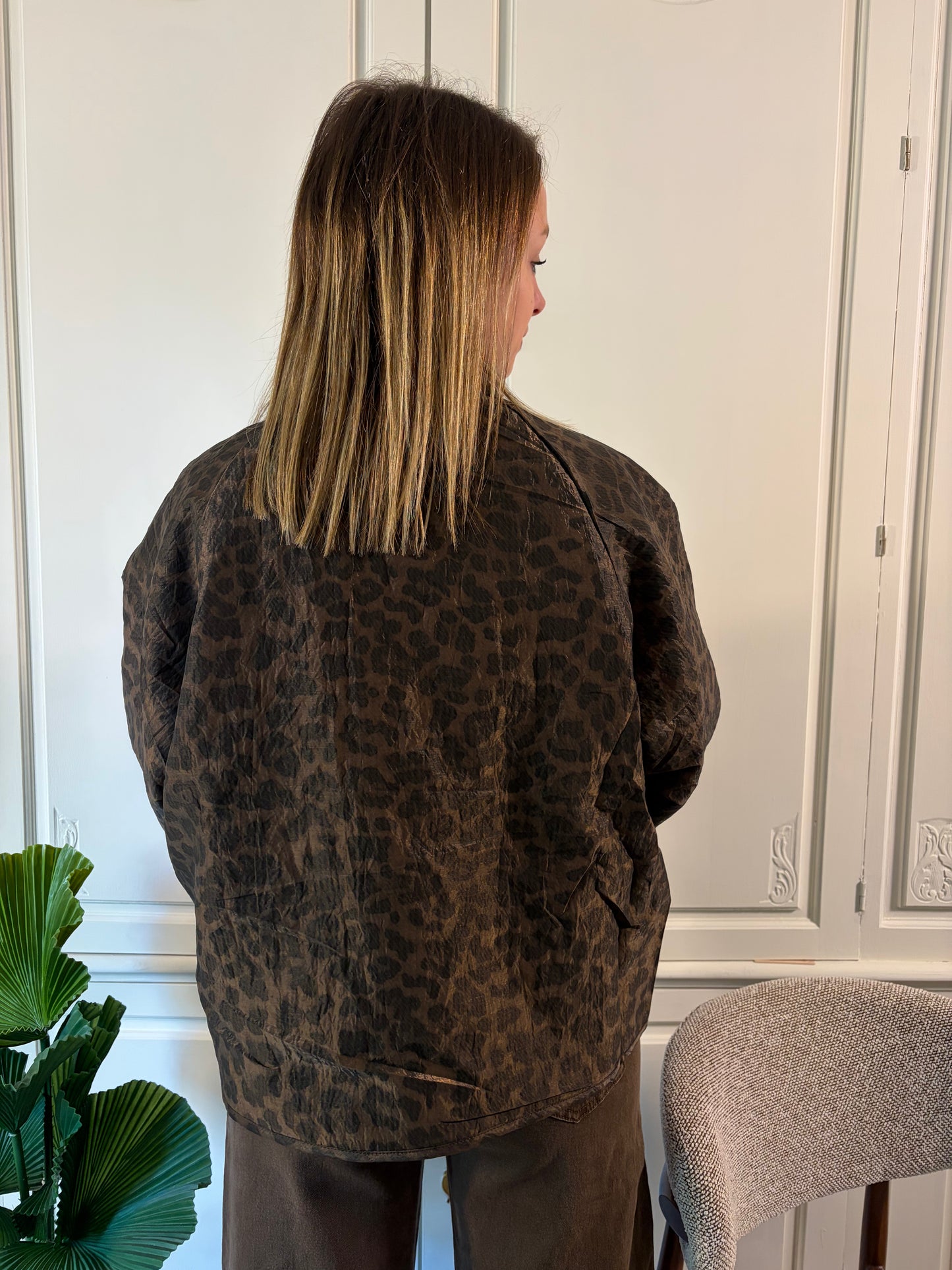 Veste MAYA