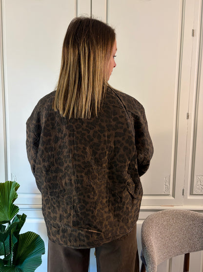 Veste MAYA