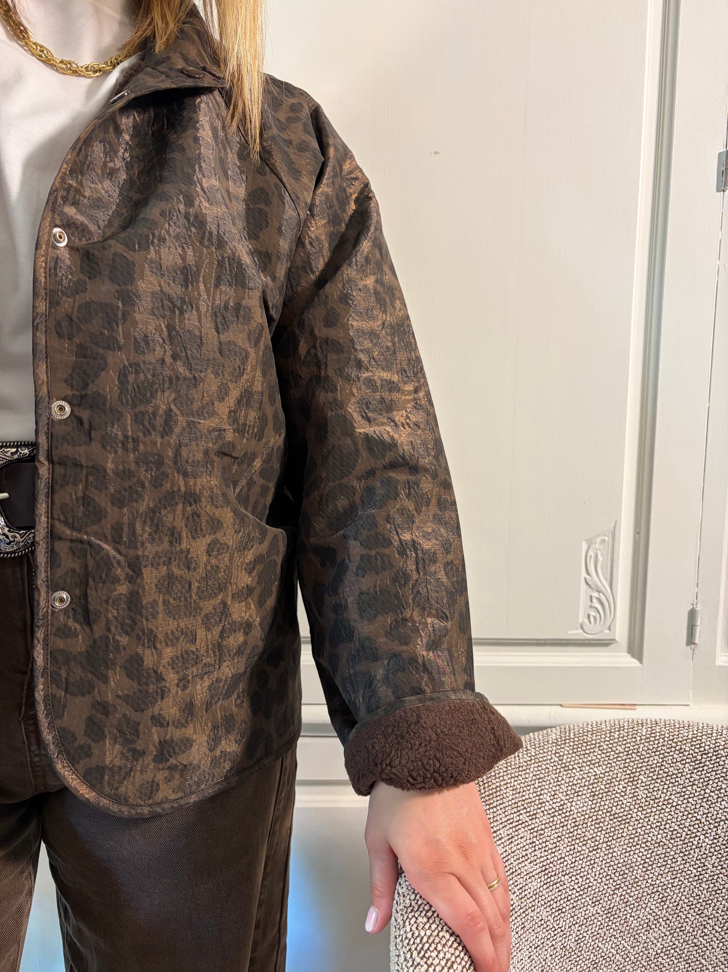 Veste MAYA