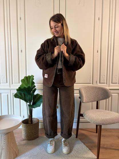 Veste MAYA