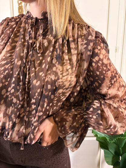 Blouse BAMBI