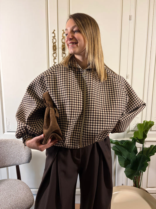 Veste ALMA