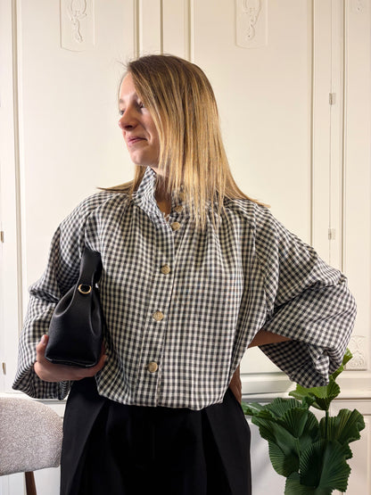 Blouse VICHY
