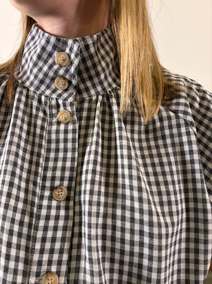 Blouse VICHY