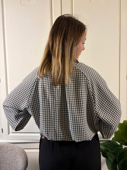 Blouse VICHY