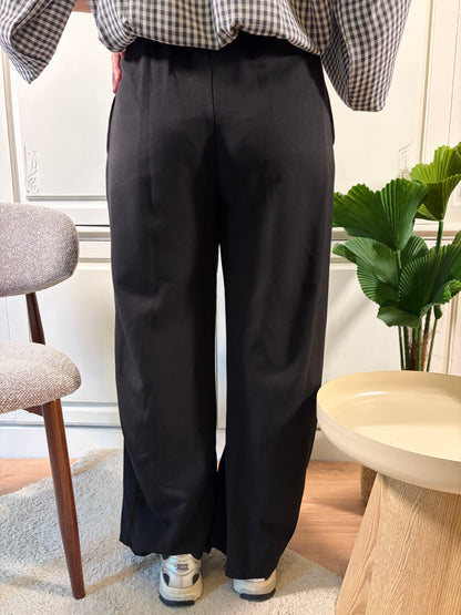 Pantalon ALBAN Noir