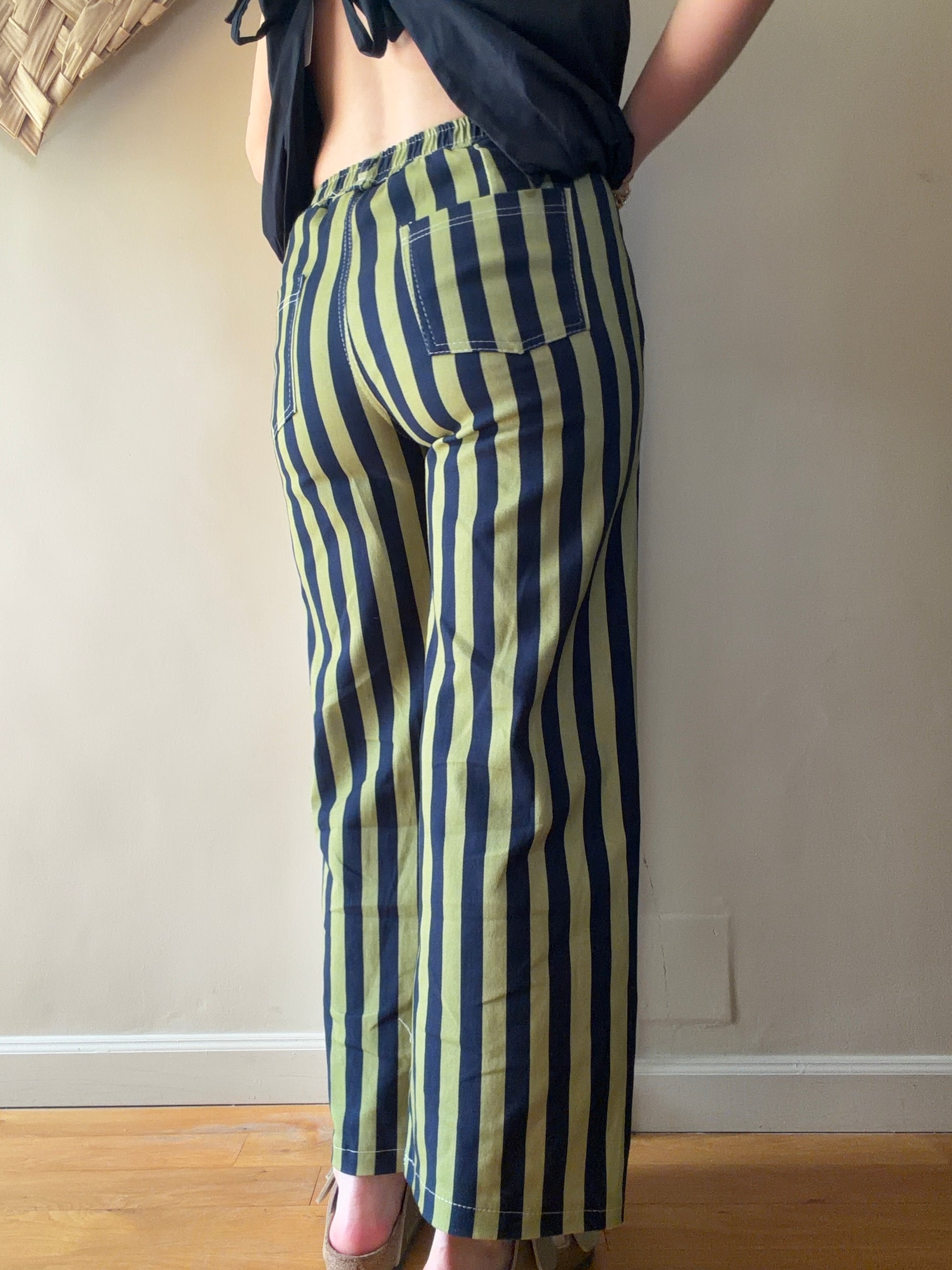 Pantalon RIOS - Anemone Store