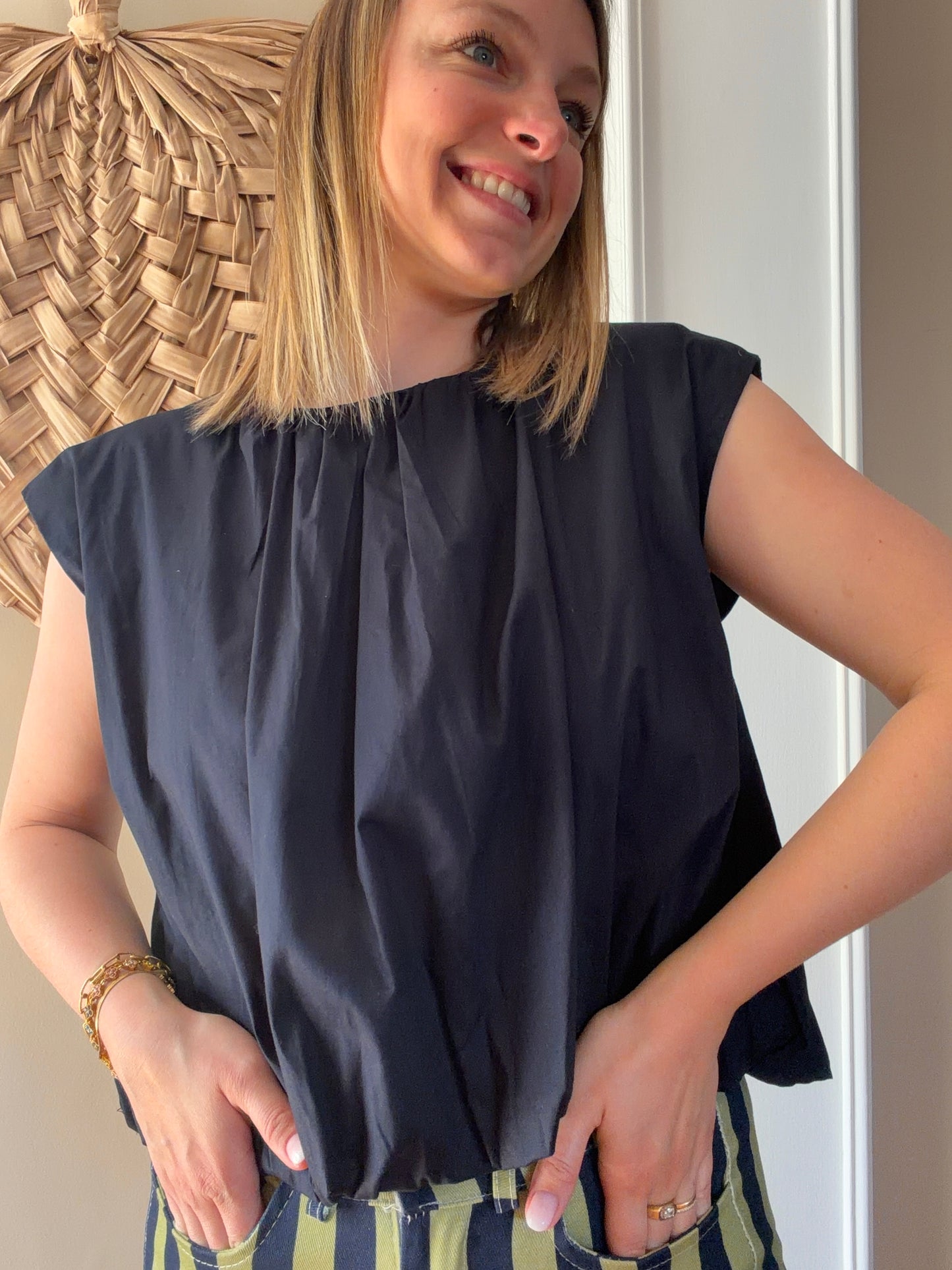 Blouse FRIEDA - Anemone Store