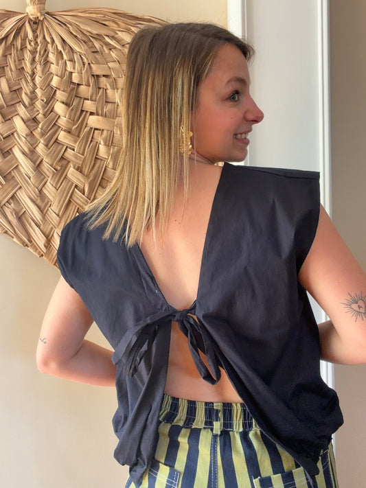 Blouse FRIEDA - Anemone Store