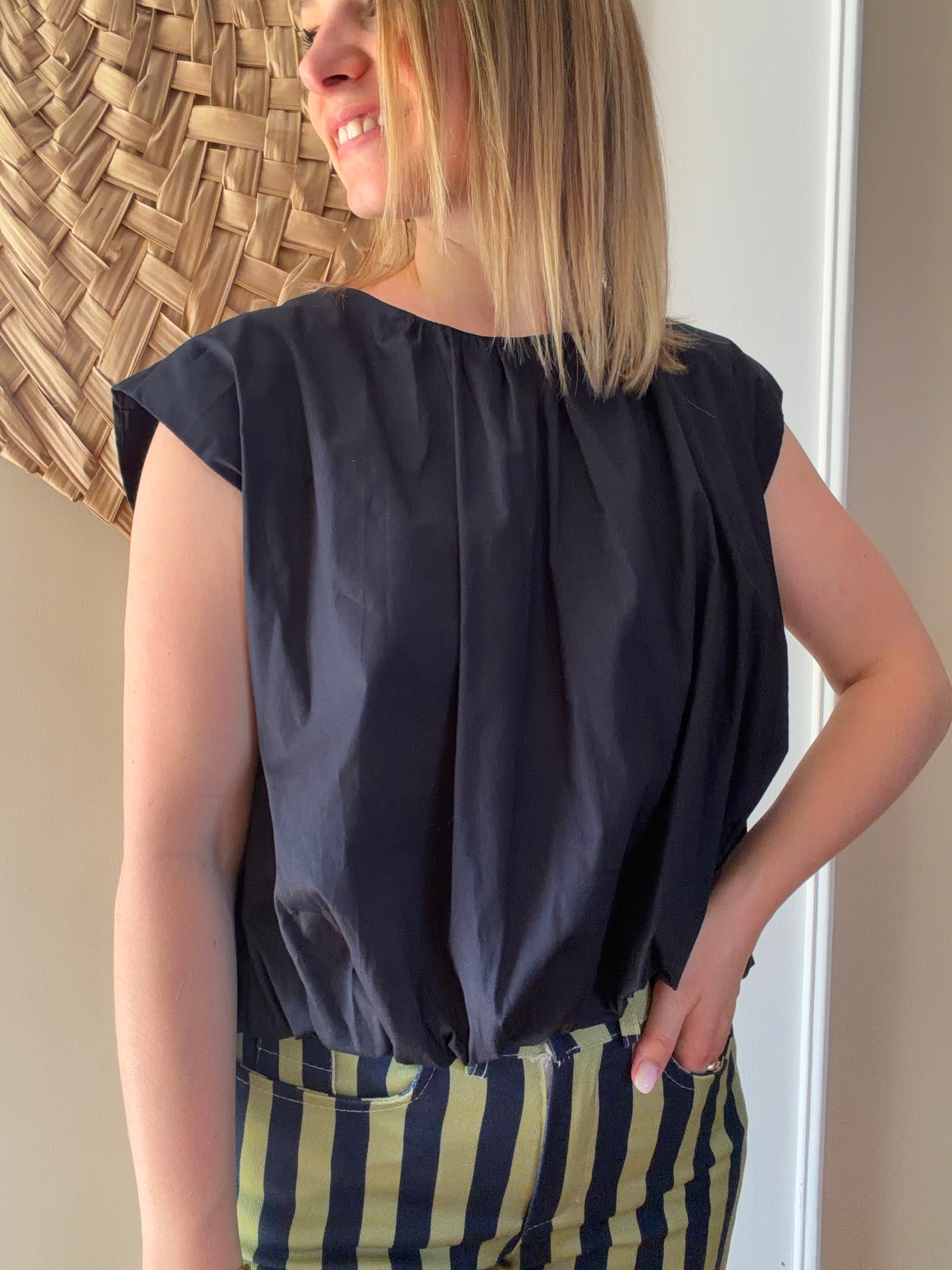 Blouse FRIEDA - Anemone Store