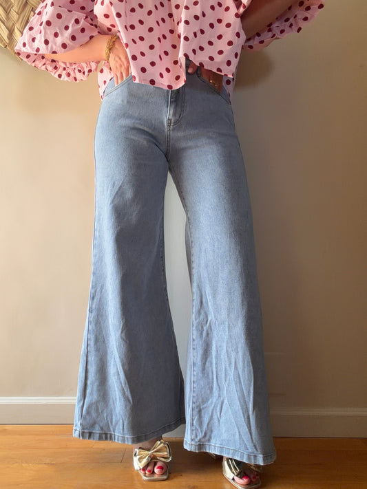 Jean flair APRIL - Anemone Store