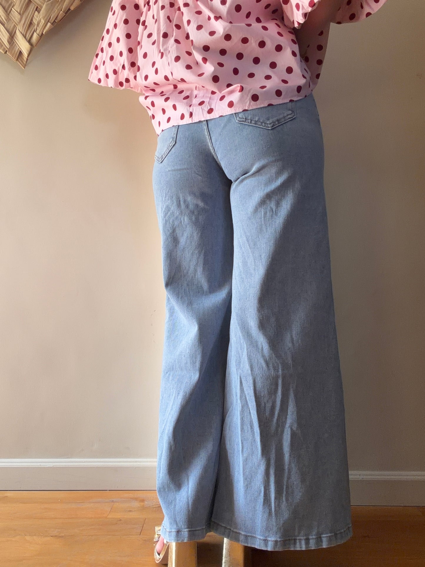 Jean flair APRIL - Anemone Store