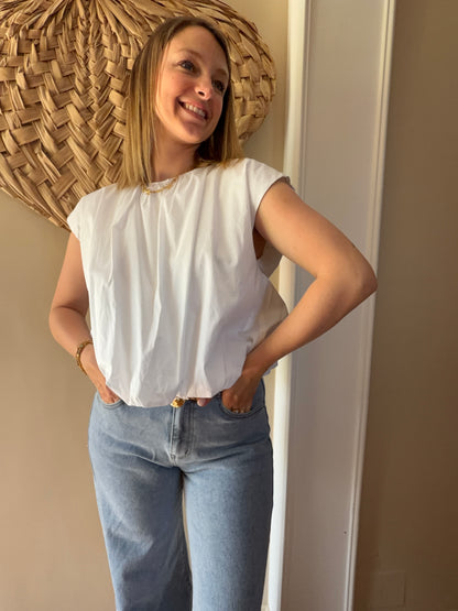 Blouse FRIEDA - Anemone Store