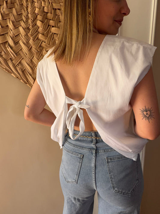 Blouse FRIEDA - Anemone Store