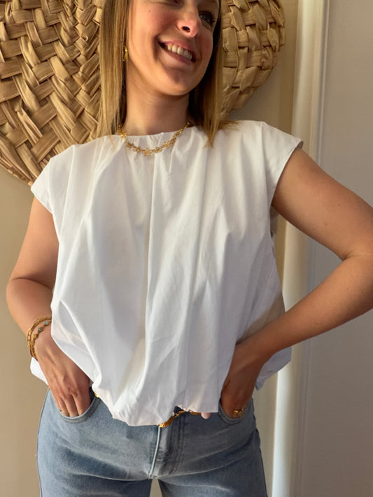 Blouse FRIEDA - Anemone Store